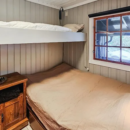 Holiday home Awesome In With House Sea View