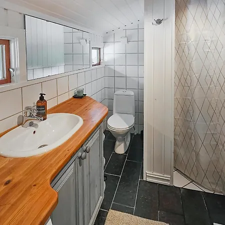 Awesome In With House Sea View Holiday home