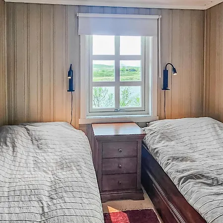 Awesome In With House Sea View * Hemsedal