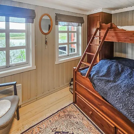 Prázdninový dům Amazing In With Wifi *