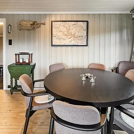 Feriehus Amazing In With Wifi Hemsedal