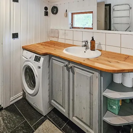 Amazing In With Wifi Prázdninový dům Hemsedal