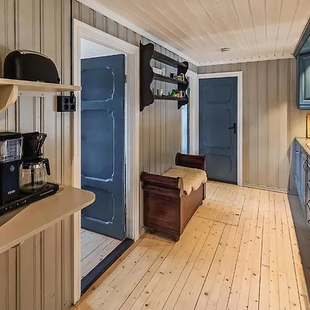 Holiday home Awesome In With House Sea View Hemsedal