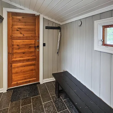 Awesome In With House Sea View * Hemsedal