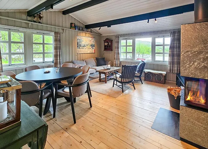 Amazing In With Wifi Hemsedal