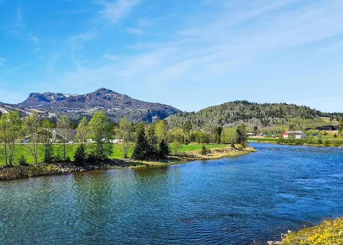 Amazing In With Wifi