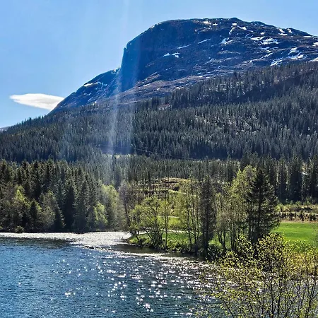 Сasa de vacaciones Amazing In With Wifi *